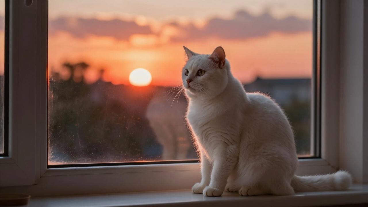 猫咪流口水、牙龈红肿怎么办？第一张图