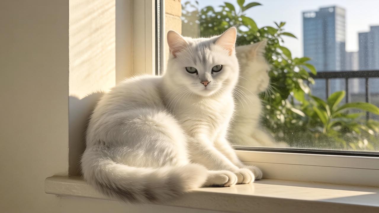 什么狗狗不爱叫？第一张图