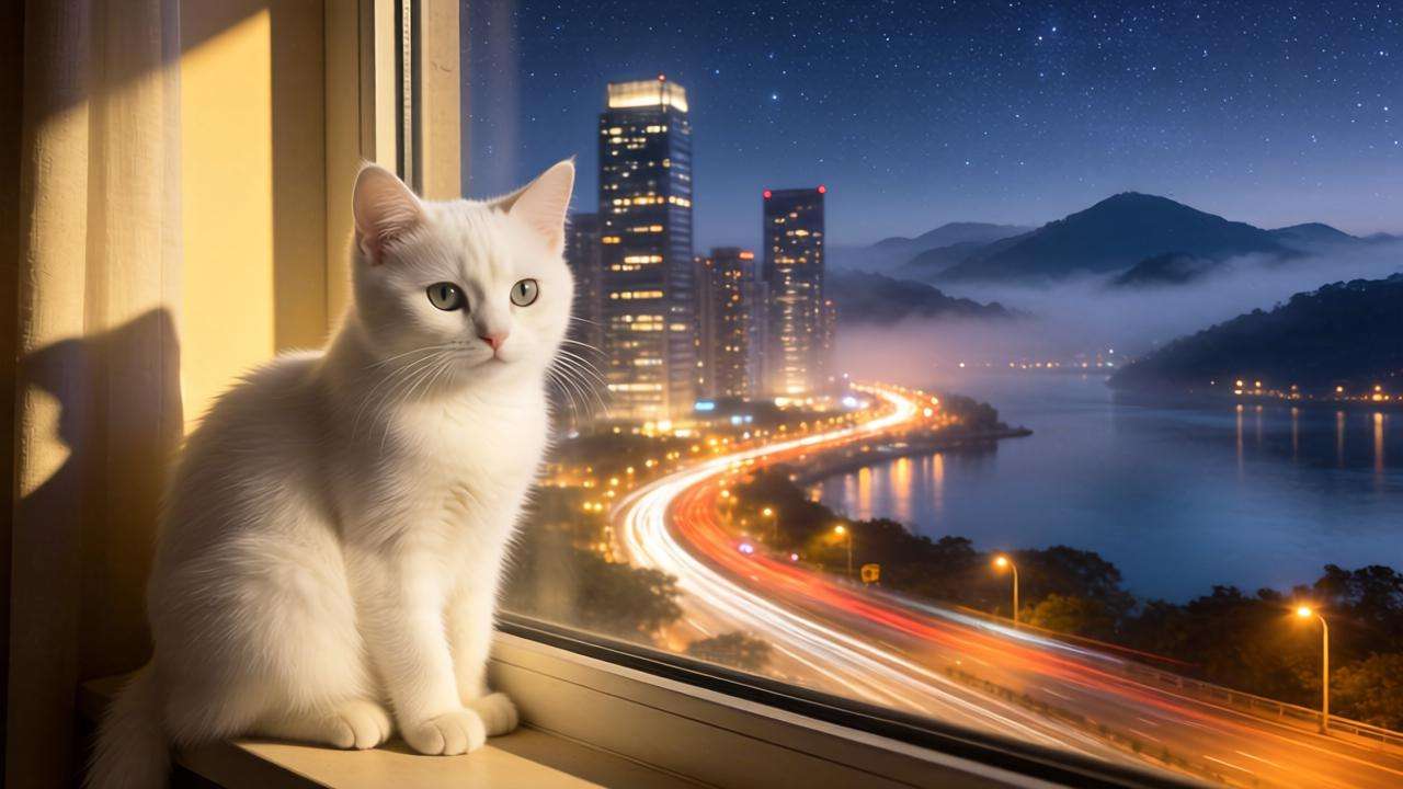 荷兰猪连续打喷嚏是怎么回事？第一张图