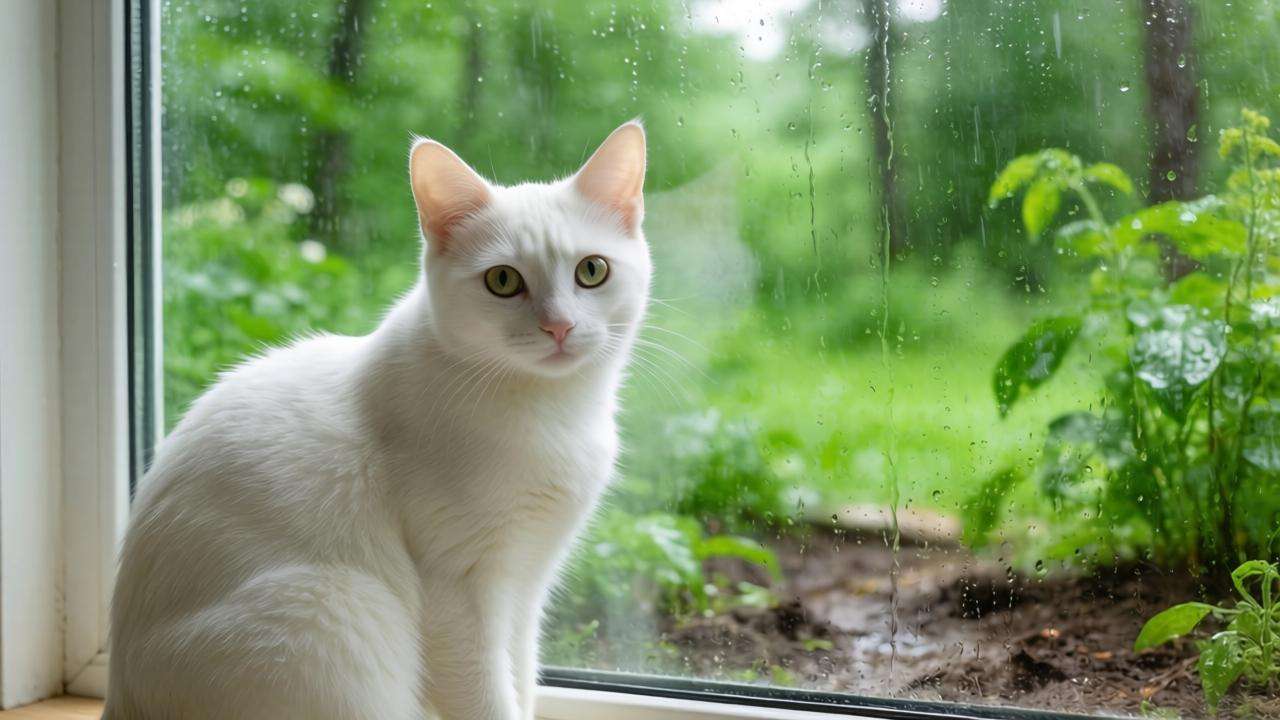 怎么样训练边境牧羊犬？第一张图