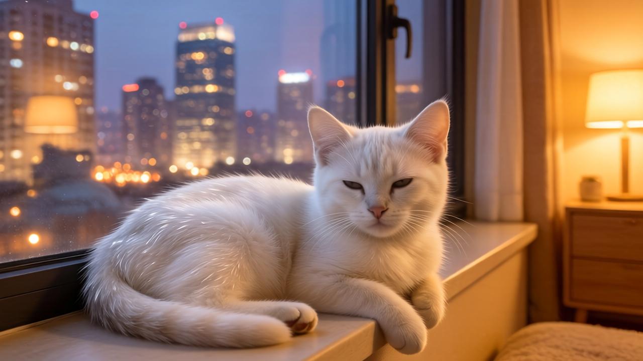 给狗掏耳朵掏深了会怎么样？第一张图