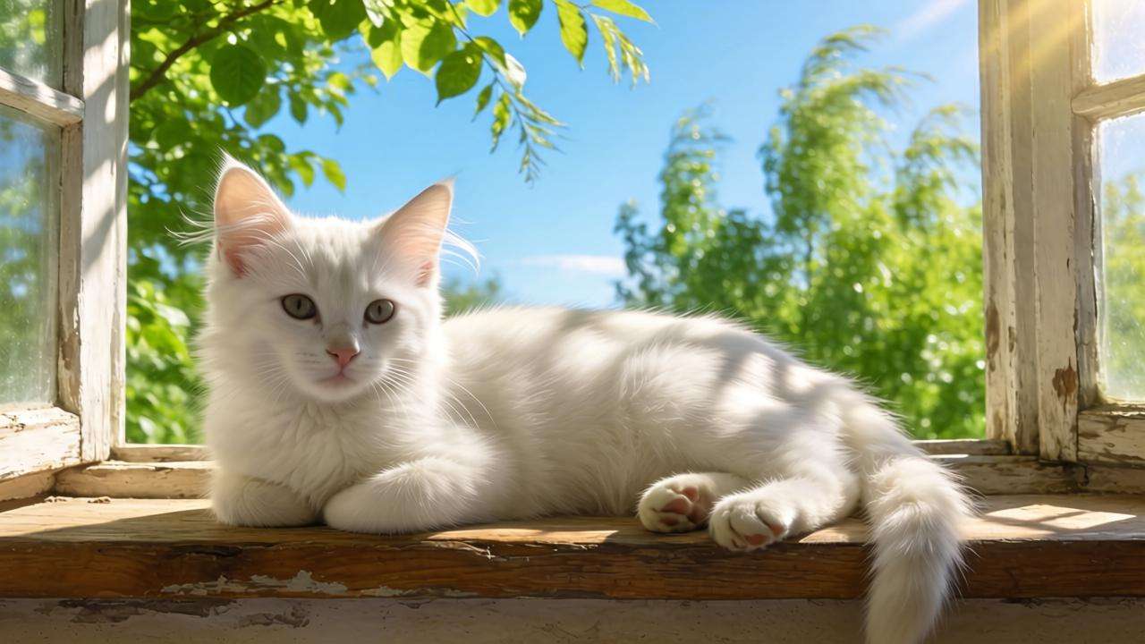 仓鼠一直挠自己的身体是怎么回事？第一张图