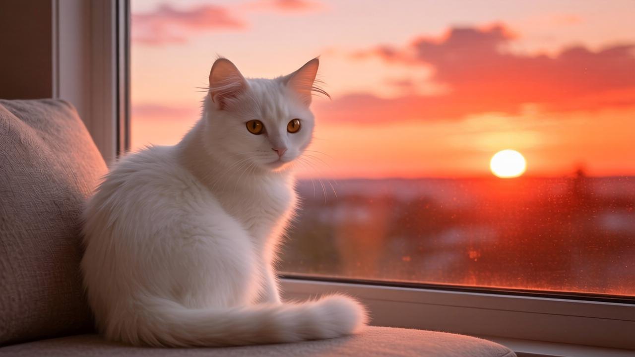 兔子毛球症是什么症状？第一张图