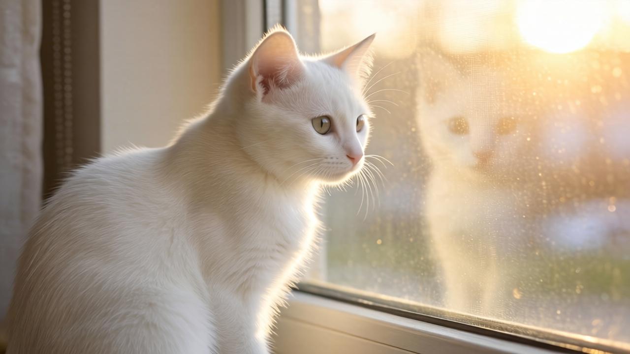 泰迪全身发红是什么原因？第一张图