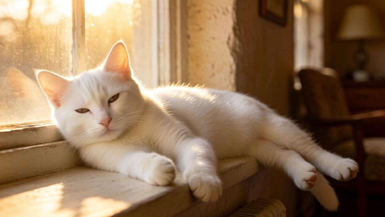 兔子为什么会突然咬人？第一张图