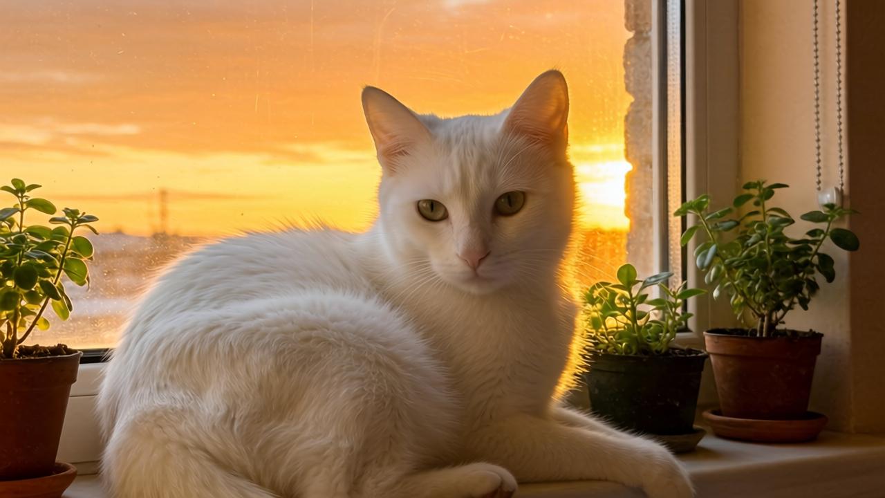 侏儒兔有什么特征？第一张图