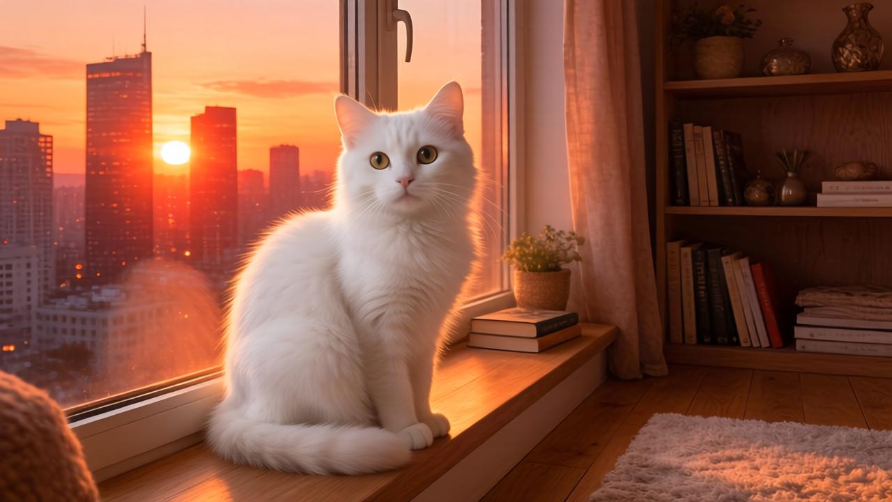 泰迪为什么睁眼睡觉？第一张图