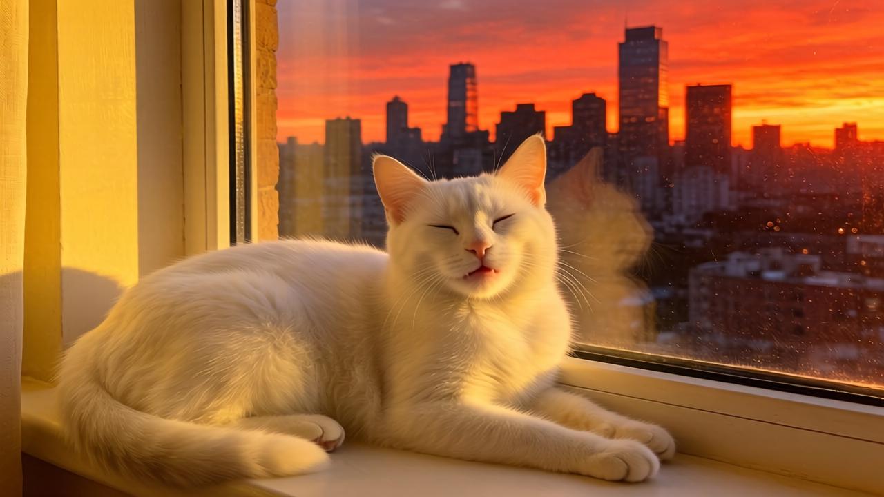 为什么狗狗喜欢咆哮？第一张图