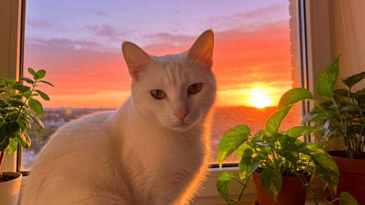 一直不遛狗会怎么样？第一张图