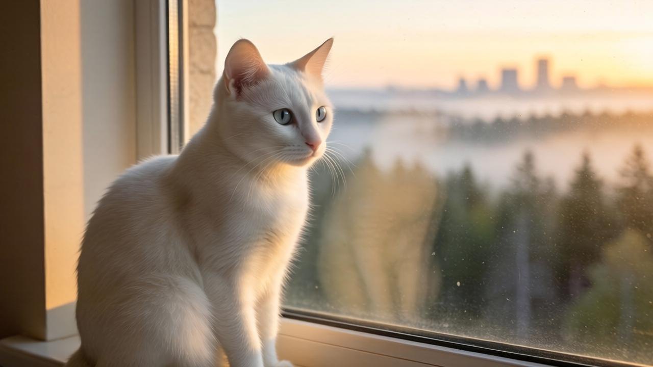 边境牧羊犬从小喂生牛肉怎么样？第一张图