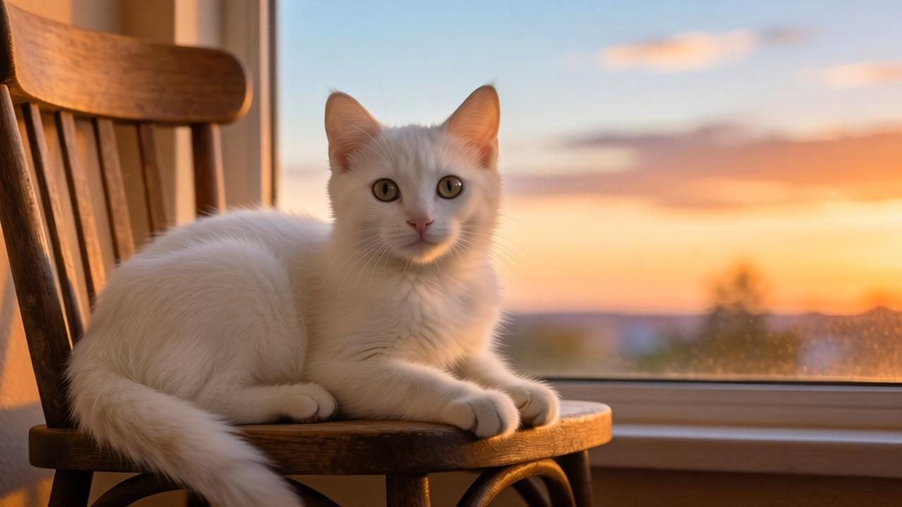 皇家老年猫粮怎么样？第一张图