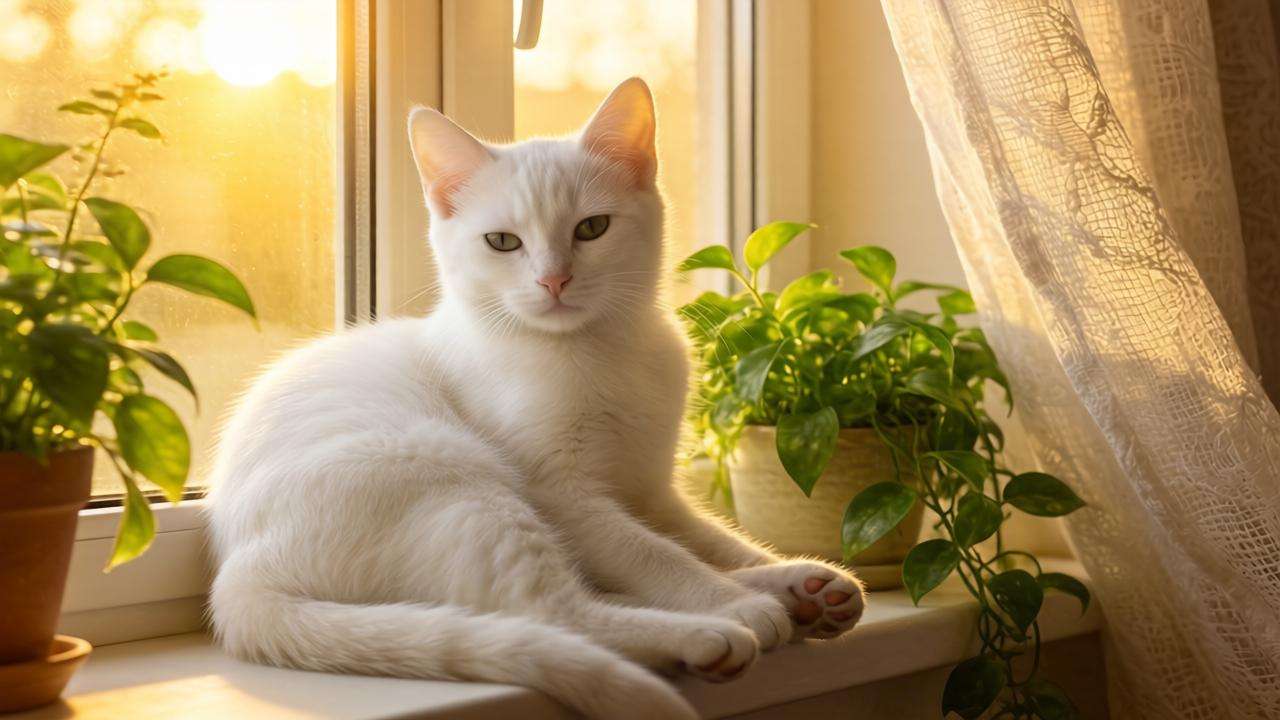 藏獒和高加索配出来会怎么样？第一张图