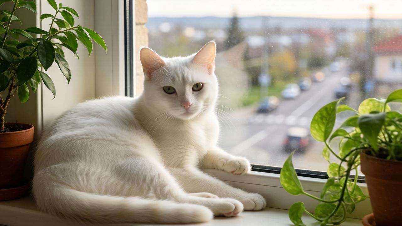 小金毛吃油会怎么样？第一张图