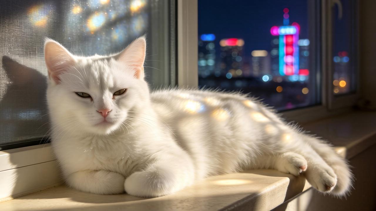 狗狗肺炎是什么症状？第一张图