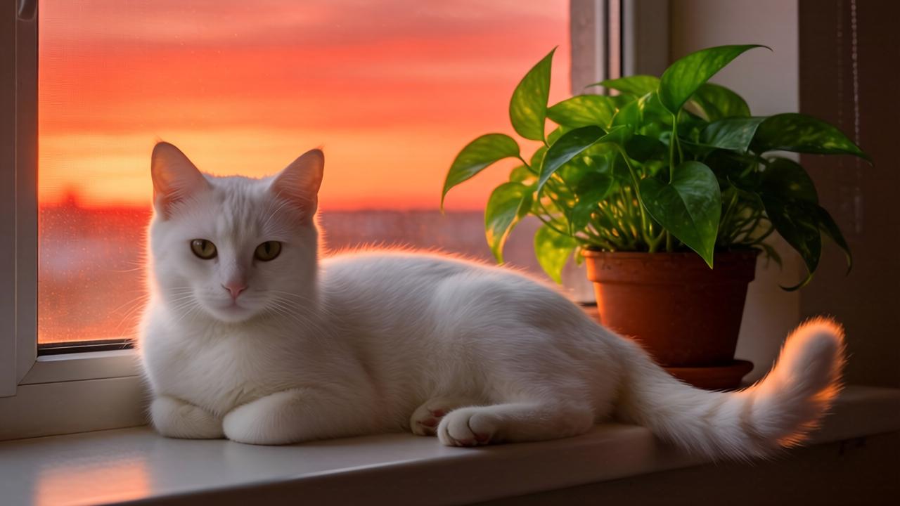 狗狗为什么会感染蜱虫？第一张图