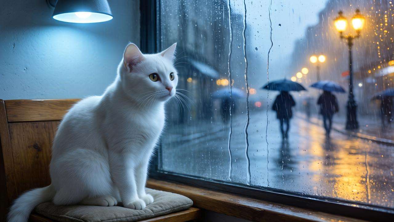 狗狗用嘴拱碗是为什么？第一张图