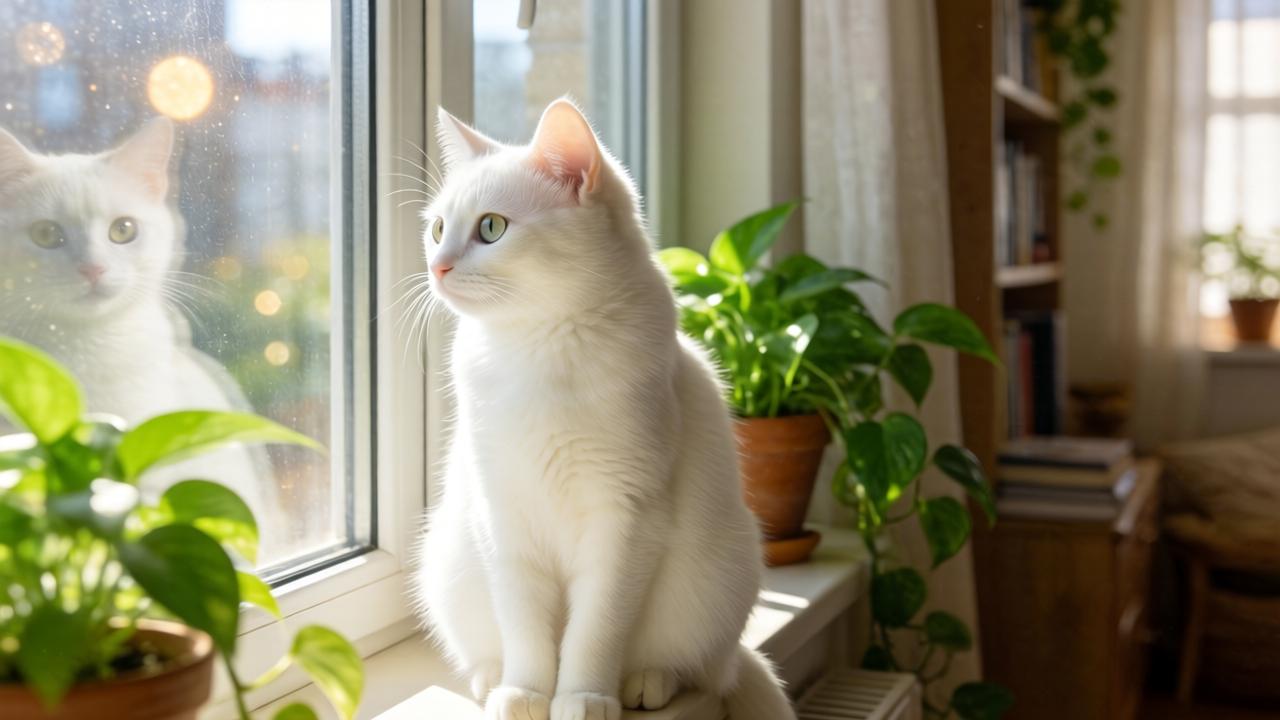 狗狗为什么喜欢趴着睡觉？第一张图