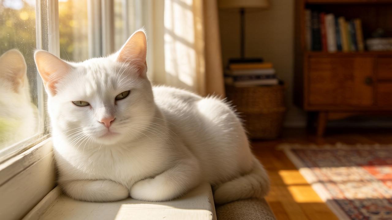 泰迪不晒太阳会怎么样？第一张图