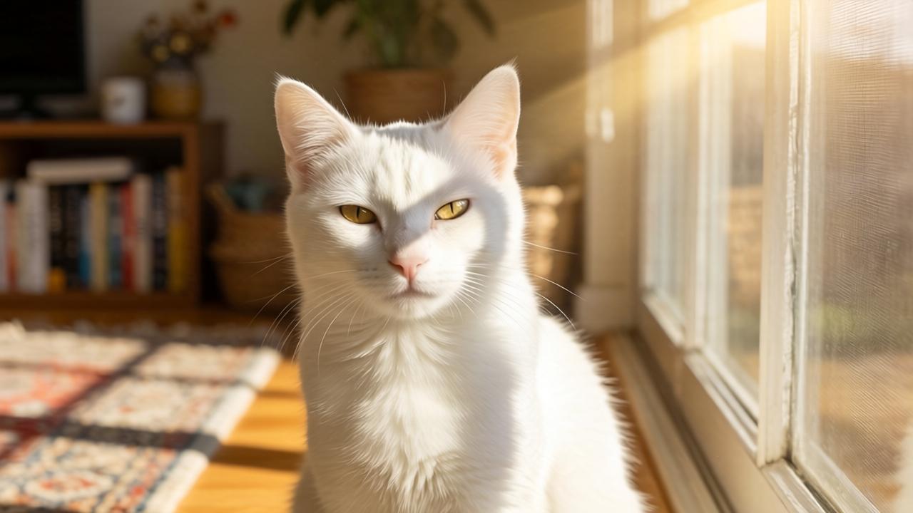 荷兰猪打喷嚏怎么办？第一张图