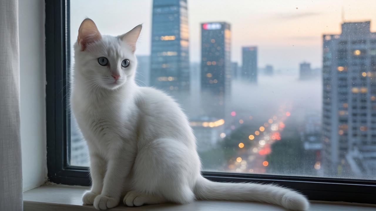 怎么样与狗相处？第一张图