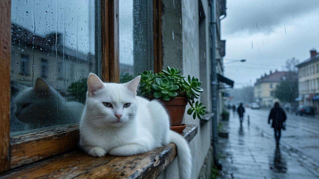 七彩神仙鱼容易得什么病？第一张图