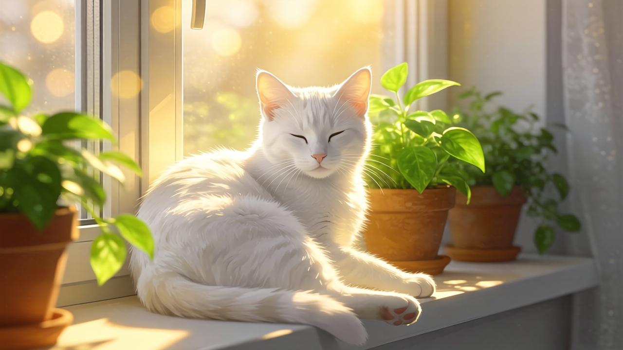 中亚牧羊犬习性怎么样？第一张图