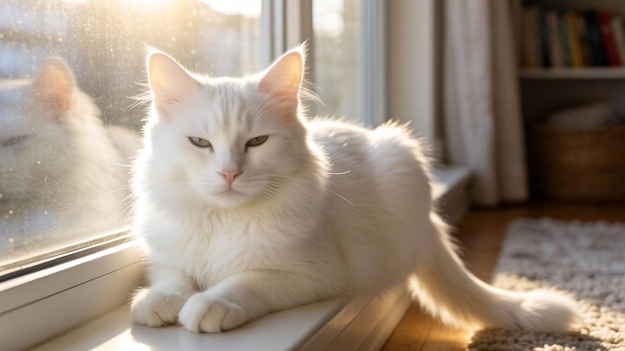 加纳利犬对人怎么样？第一张图