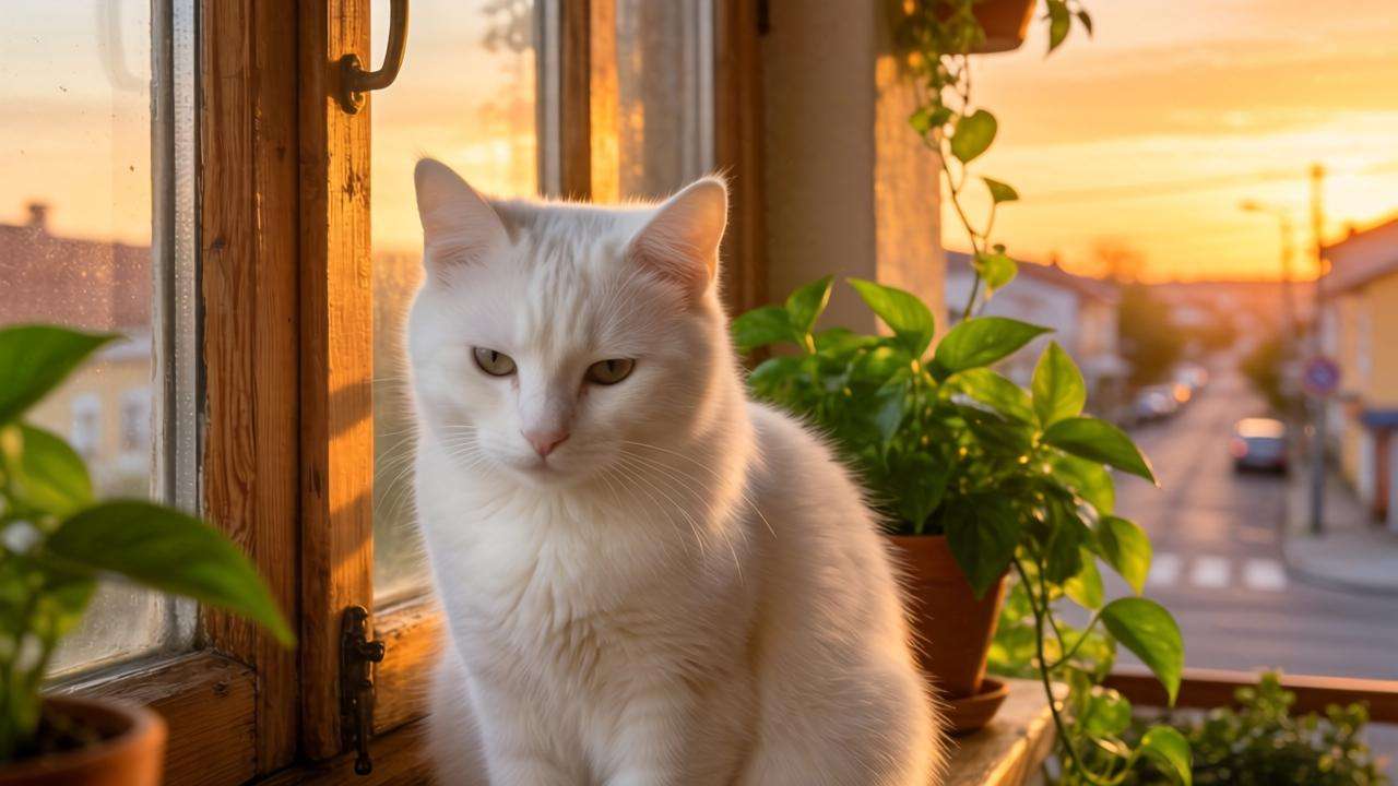 什么狗狗不爱叫？第一张图