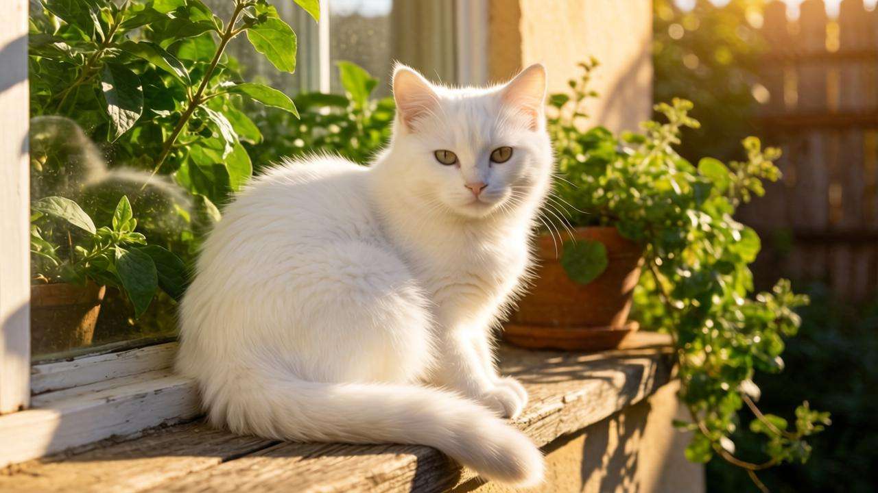 狗狗反复发烧是怎么回事？第一张图