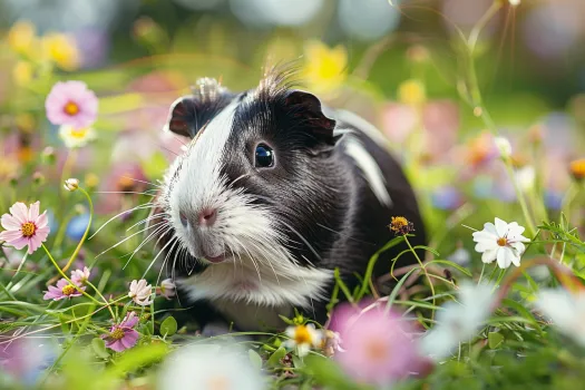 仓鼠眼睛发炎了怎么办? 仓鼠眼睛发炎了怎么办?