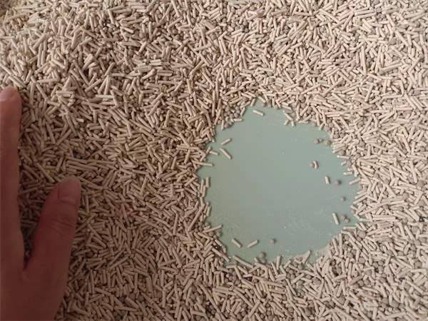 福丸猫砂怎么样