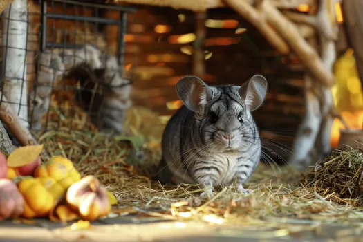 仓鼠糖尿病的检测及治疗方法 仓鼠糖尿病的检测及治疗方法