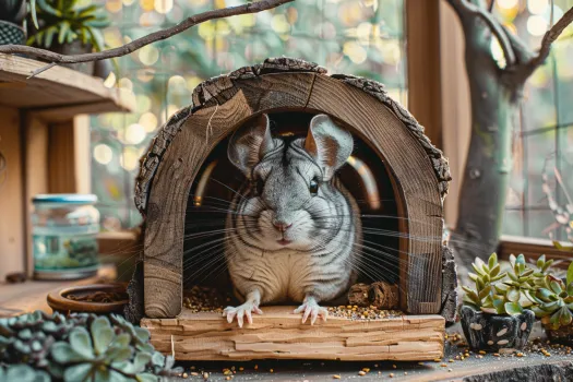 仓鼠糖尿病的检测及治疗方法 仓鼠糖尿病的检测及治疗方法