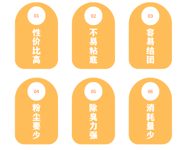 猫砂怎么选 猫砂怎么选