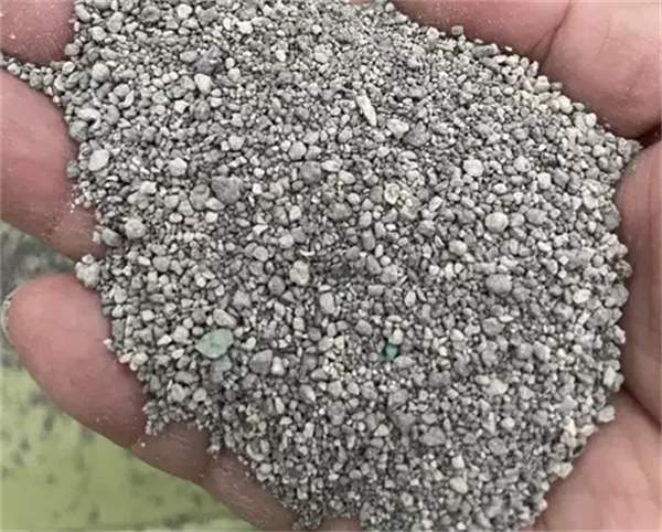 麻球说矿砂怎么样 麻球说矿砂怎么样