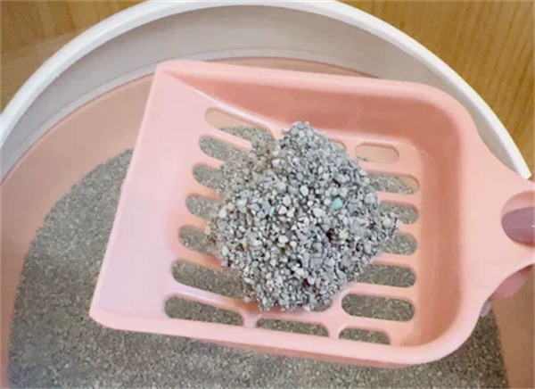 麻球说矿砂好用吗 麻球说矿砂好用吗