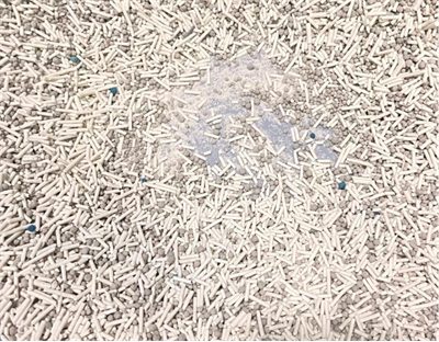 混合猫砂测评 混合猫砂测评