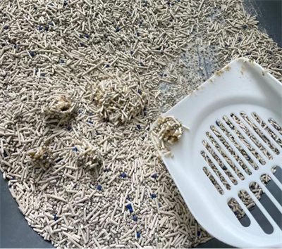 喵彩猫砂测评分析 喵彩猫砂测评分析