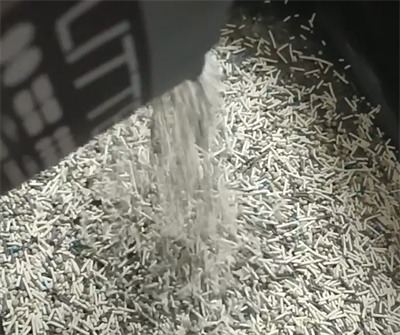 喵彩4重净味混合猫砂 喵彩4重净味混合猫砂