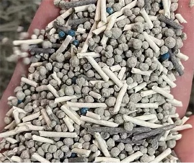 喵彩猫砂测评 喵彩猫砂测评