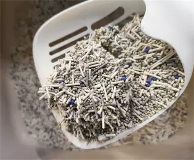 喵彩猫砂怎么样 喵彩猫砂怎么样