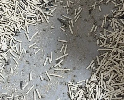 喵彩混合猫砂好吗 喵彩混合猫砂好吗