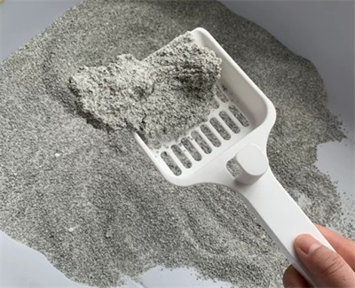 铁锤猫砂测评 铁锤猫砂测评