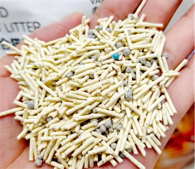 里兜猫砂测评 里兜猫砂测评