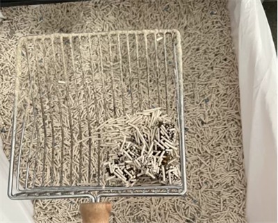 里兜6G混合猫砂怎么样 里兜6G混合猫砂怎么样