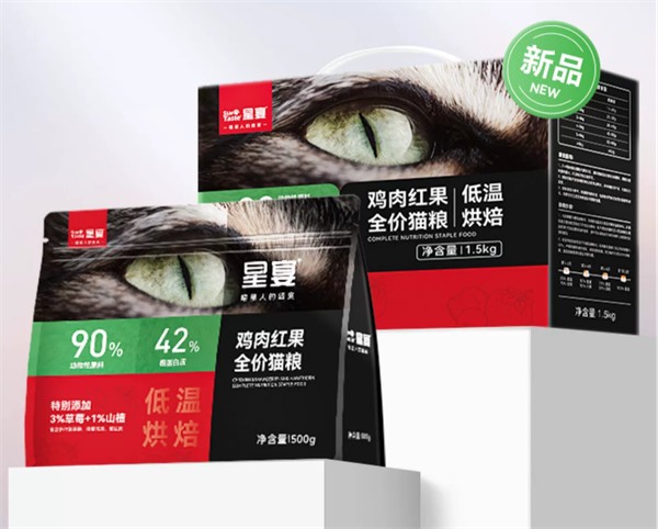 国产猫粮测评 国产猫粮测评