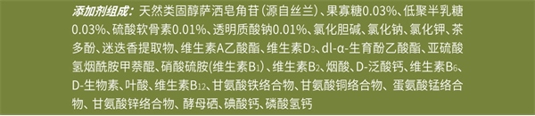 牧野奇迹狗粮测评