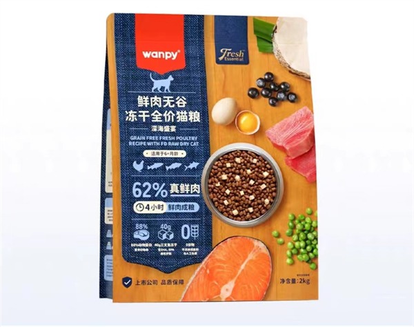 猫粮测评 猫粮测评