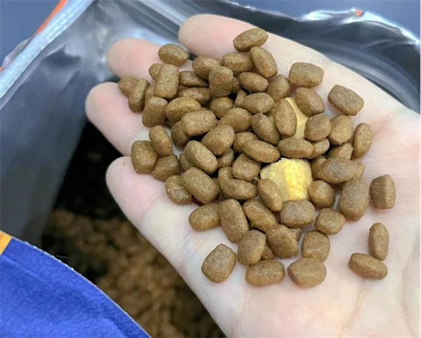 顽皮猫粮测评 顽皮猫粮测评