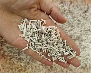 肉垫猫砂怎么样? 肉垫猫砂怎么样?